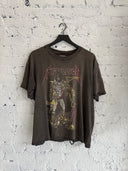 1990s THRASHED METALLICA ‘PUSHEAD’ TEE