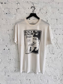1980s BLACK FLAG ‘POLICE STORY’ TEE