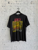 1990 SLAYER ‘SEASONS IN THE ABYSS TOUR’ TEE