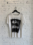 1990s CHARLES MANSON ‘JESUS CHRIST SUPER FLY’ TEE