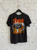 1986 DIO ‘SACRED HEARTS’ TEE
