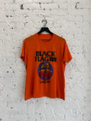 1985 BLACK FLAG ‘LOOSE NUT’ TEE