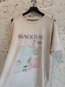 1990s BLACK FLAG ‘FAMILY MAN’ TEE