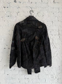 2003 UNDERCOVER ‘SCAB’ BLAZER