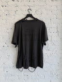 1998 DARK THRONE ‘TRUE NORWEGIAN BLACK METAL’ TEE