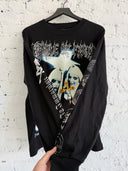 1999 CRADLE OF FILTH ‘DECADENCE IS A VIRTUE’ L/S TEE