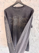 1998 DARK THRONE ‘TRUE NORWEGIAN BLACK’ L/S TEE