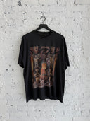 1990s CANNIBAL CORPSE ‘LIVE CANNIBALISM’ TEE