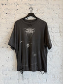1999 DARK THRONE ‘A BLAZE IN THE NORTHERN SKY’ TEE