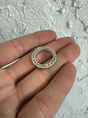CHROME HEARTS SPACER RING