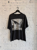 1990s BAUHAUS ‘UNDEAD’ TEE