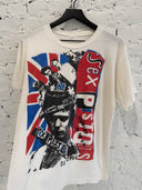 1980s SEX PISTOLS TEE