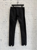 SAINT LAURENT ‘D10’ DENIM