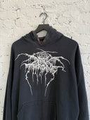 1999 DARK THRONE ‘A BLAZE IN THE NORTHERN SKY’ HOODIE