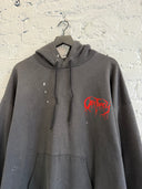 1998 OBITUARY HOODIE