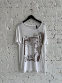 ERD ‘BATH HOUSE ORGY’ TEE