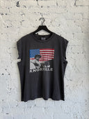 1990s JOHNNY KNOXVILLE CUTOFF