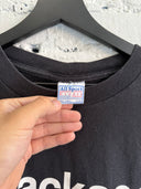 1999 JACKASS MOVIE PROMO TEE
