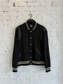 S/S 2015 SAINT LAURENT ‘TEDDY’ JACKET