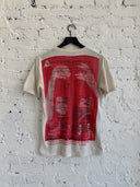 1980s PSYCHIC TV ‘SHARON TATES AUTOPSY’ TEE