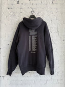 BALENCIAGA ‘SPEEDHUNTERS’ HOODIE