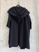 1983 COMME DES GARÇONS RUNWAY CLOAK