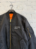 ERD ‘MERCEDES’ 1/20 BOMBER JACKET