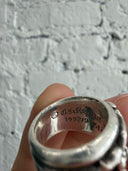 CHROME HEARTS ‘DAGGER’ RING