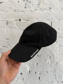 BALENCIAGA LED LIGHT HAT