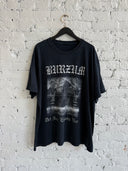 2000s BURZUM ‘DET SUM ENGANG VAR’ TEE
