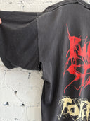 1991 PUNGENT STENCH ‘BEEN CAUGHT BUTTERING’ TEE