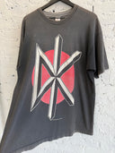 1995 DEAD KENNEDYS TEE