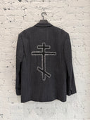 MARKING DISTANCE ‘ORTHODOX’ BLAZER