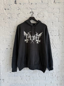 1990s MAYHEM ‘DE MYSTERIIS’ HOODIE