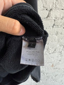 ERD ‘LOGO’ HOODIE