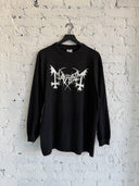 2000 MAYHEM ‘GRAND DECLARATION OF WAR’ L/S TEE