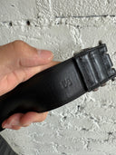 CHROME HEARTS ‘ROLLER’ BELT