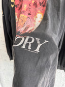 1993 SEPULTURA ‘WAR FOR TERRITORY’ L/S TEE