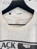 1980s BLACK FLAG ‘POLICE STORY’ TEE