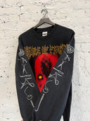 2000 CRADLE OF FILTH ‘LORD ABORTION’ L/S TEE
