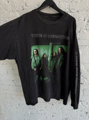 1999 TYPE O NEGATIVE ‘SKELETON CREW’ L/S TEE