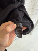 A/W 2018 VETEMENTS ‘METAL’ HOODIE