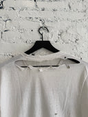 1980s SONIC YOUTH ‘CONFUSION IS SEX’ TEE