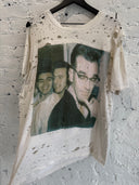 1992 THRASHED MORRISSEY ‘YOUR ARSENAL’ TEE