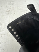 BALENCIAGA RUNWAY ‘STOMPER’ BOOT