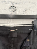 SAINT LAURENT ‘D10’ DENIM