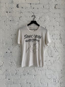 1980s SONIC YOUTH ‘CONFUSION IS SEX’ TEE