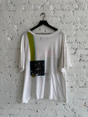 ERD ‘SYBIL 7’ TEE
