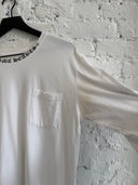 CHROME HEARTS LOGO L/S TEE
