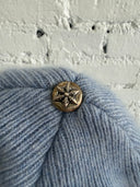 CHROME HEARTS ‘BIG DADDY’ WOOL BEANIE